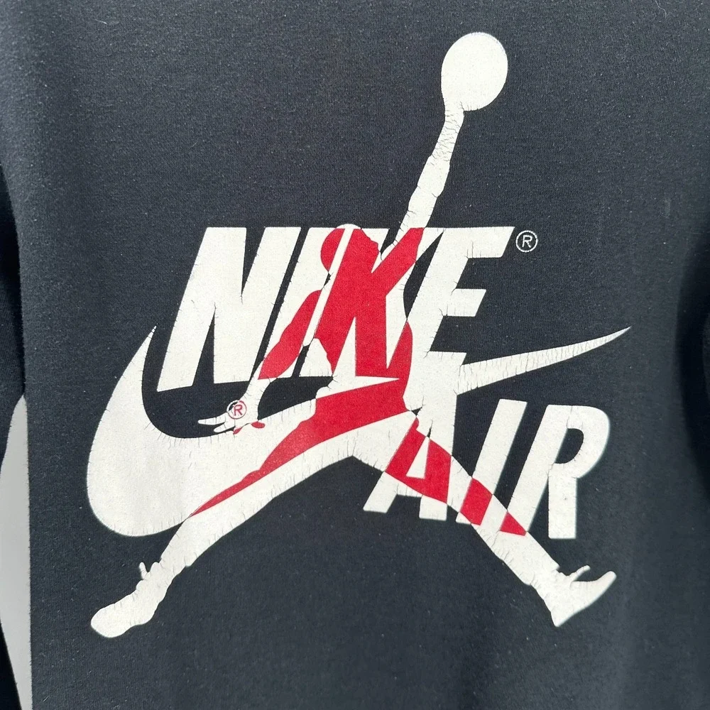 Nike air jordan